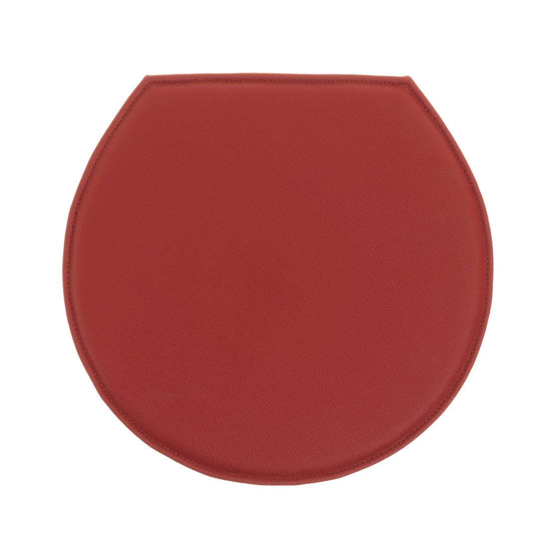Luksus hynde til Arne Jacobsen Myren (3100 + 3101) i rødt læder