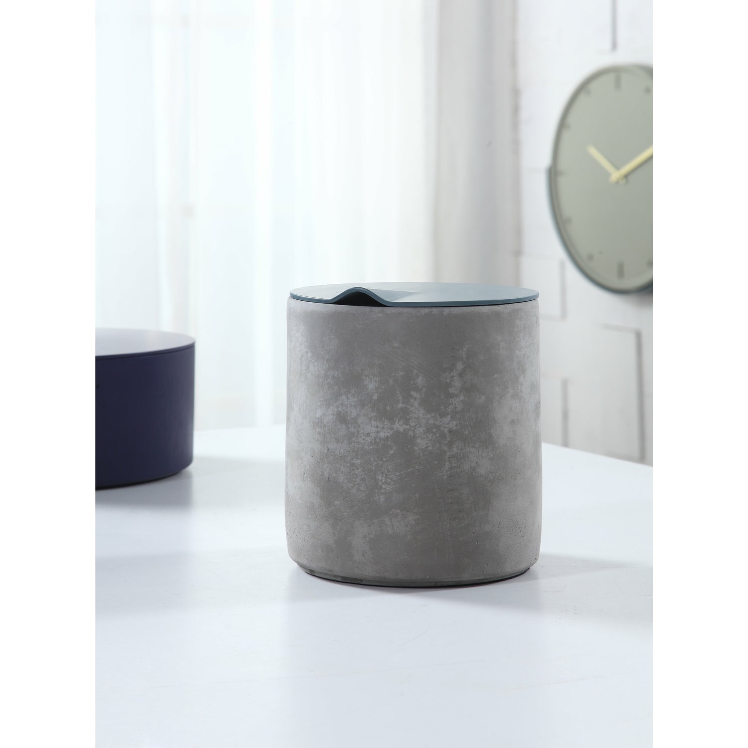 Camino - Diego 4A Container - Ø16xh18 cm - Camino - DesignGaragen.dk