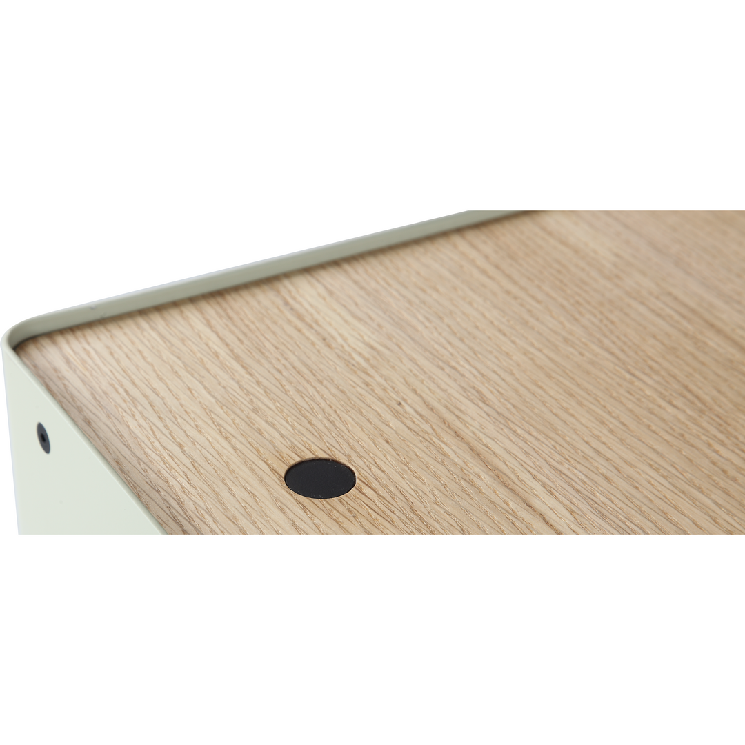 Camino - Gabriel 3A Credenza -  120x40x85 cm