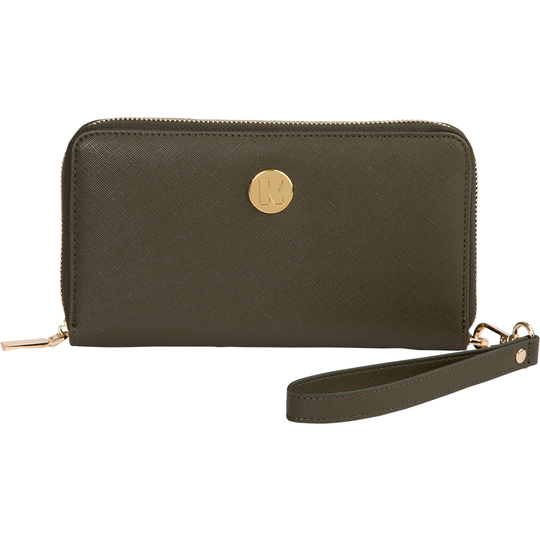 Kreafunk cPURSE - DesignGaragen.dk.