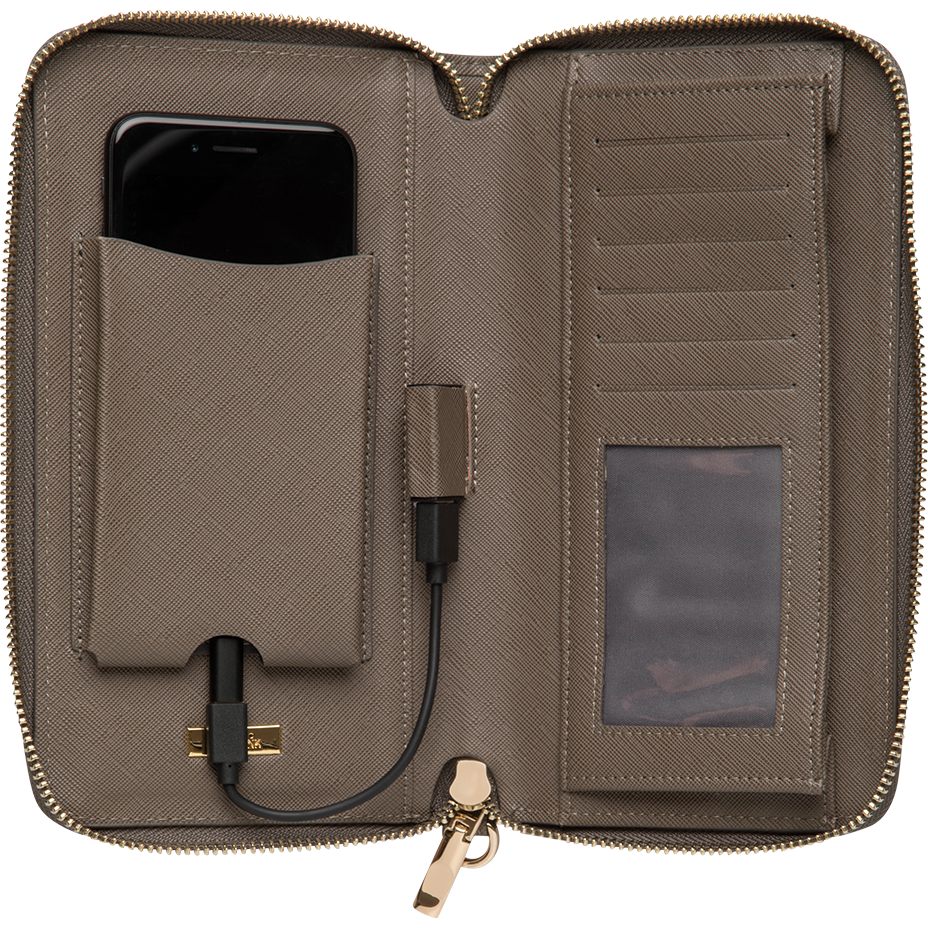 Kreafunk cPURSE - DesignGaragen.dk.