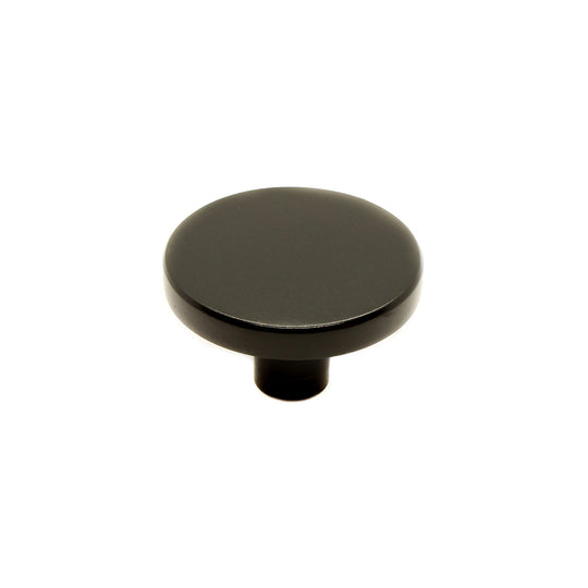DOT sort knage - Ø3,2 cm - MOUD HOME - DesignGaragen.dk