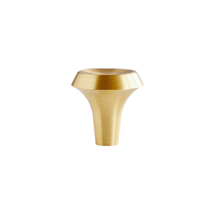 PIN Messing Knage – Ø2,5 cm