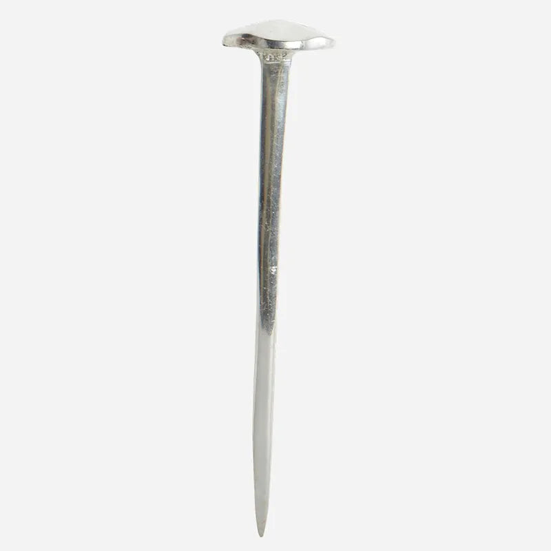 House Doctor Søm Sølv  h.: 6,5 cm