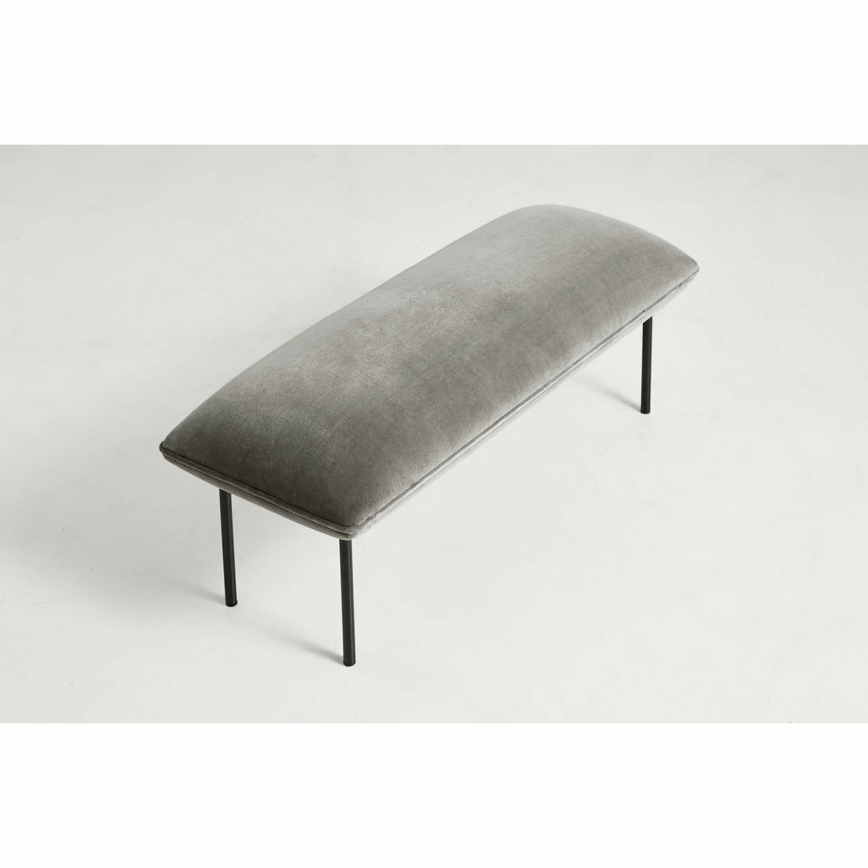 WOUD -  Nakki tall bench