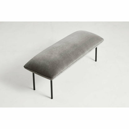 WOUD - Nakki tall bench - WOUD - DesignGaragen.dk