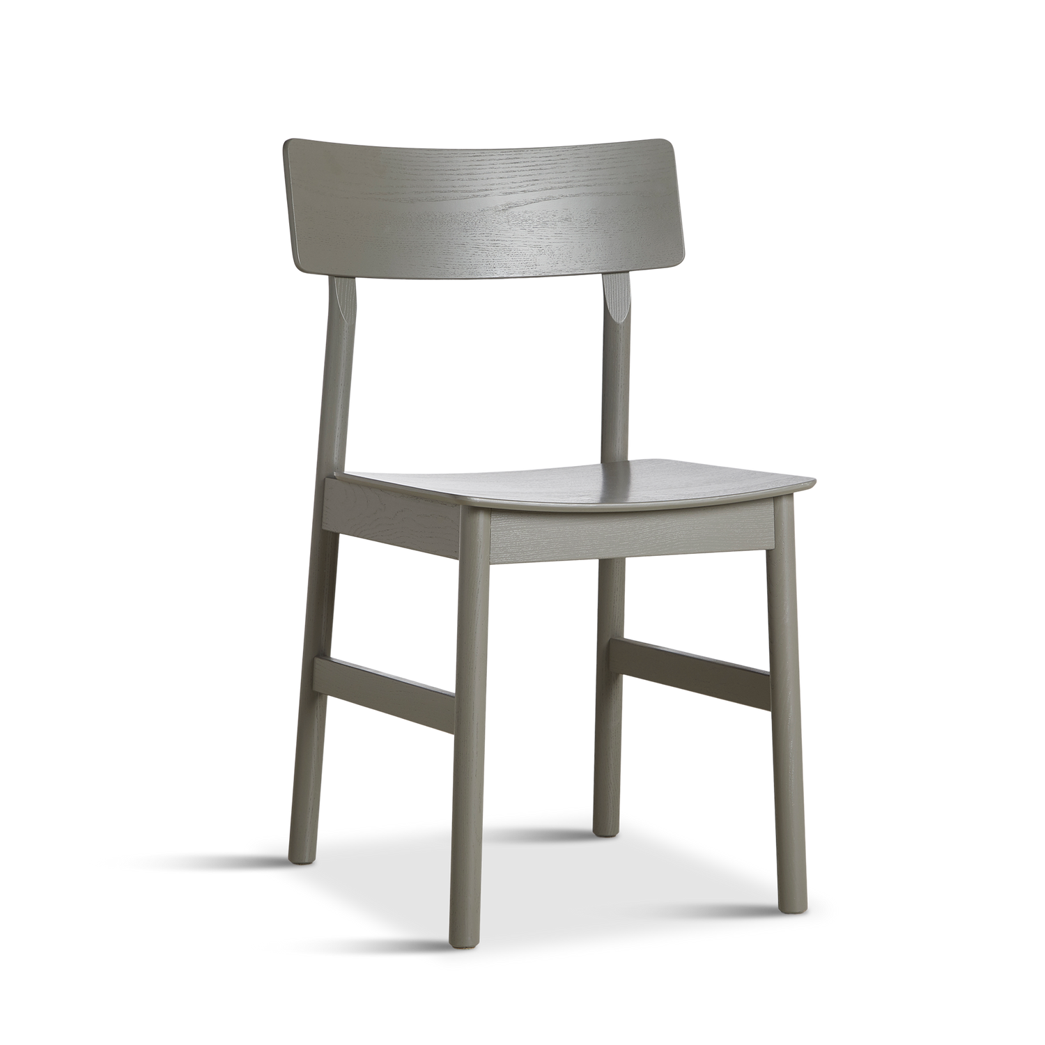 WOUD -  Pause dining chair 2.0 - Taupe