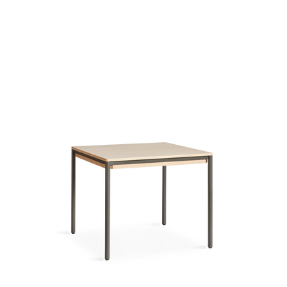 WOUD -  Piezas dining table (85 cm)