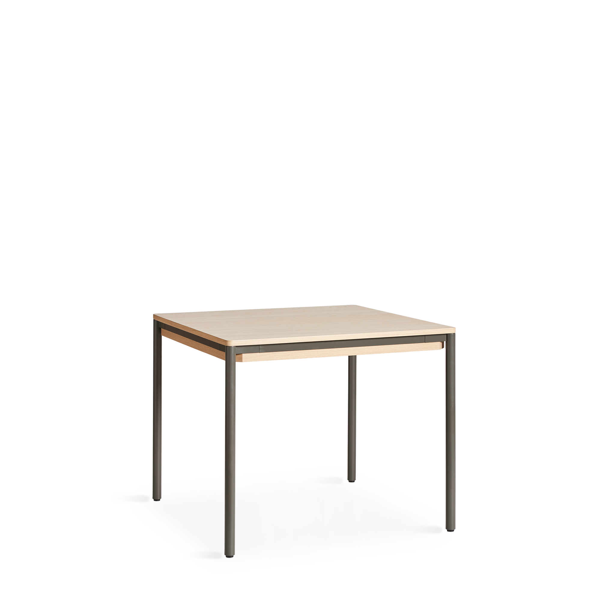 WOUD - Piezas dining table (85 cm) - WOUD - DesignGaragen.dk