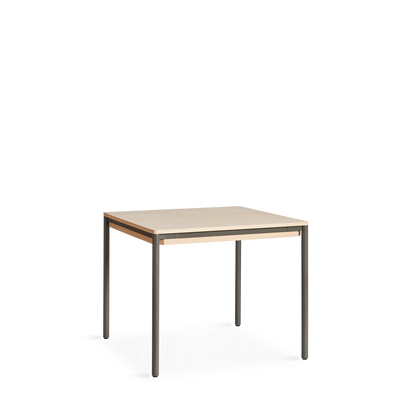 WOUD - Piezas dining table (85 cm) - WOUD - DesignGaragen.dk