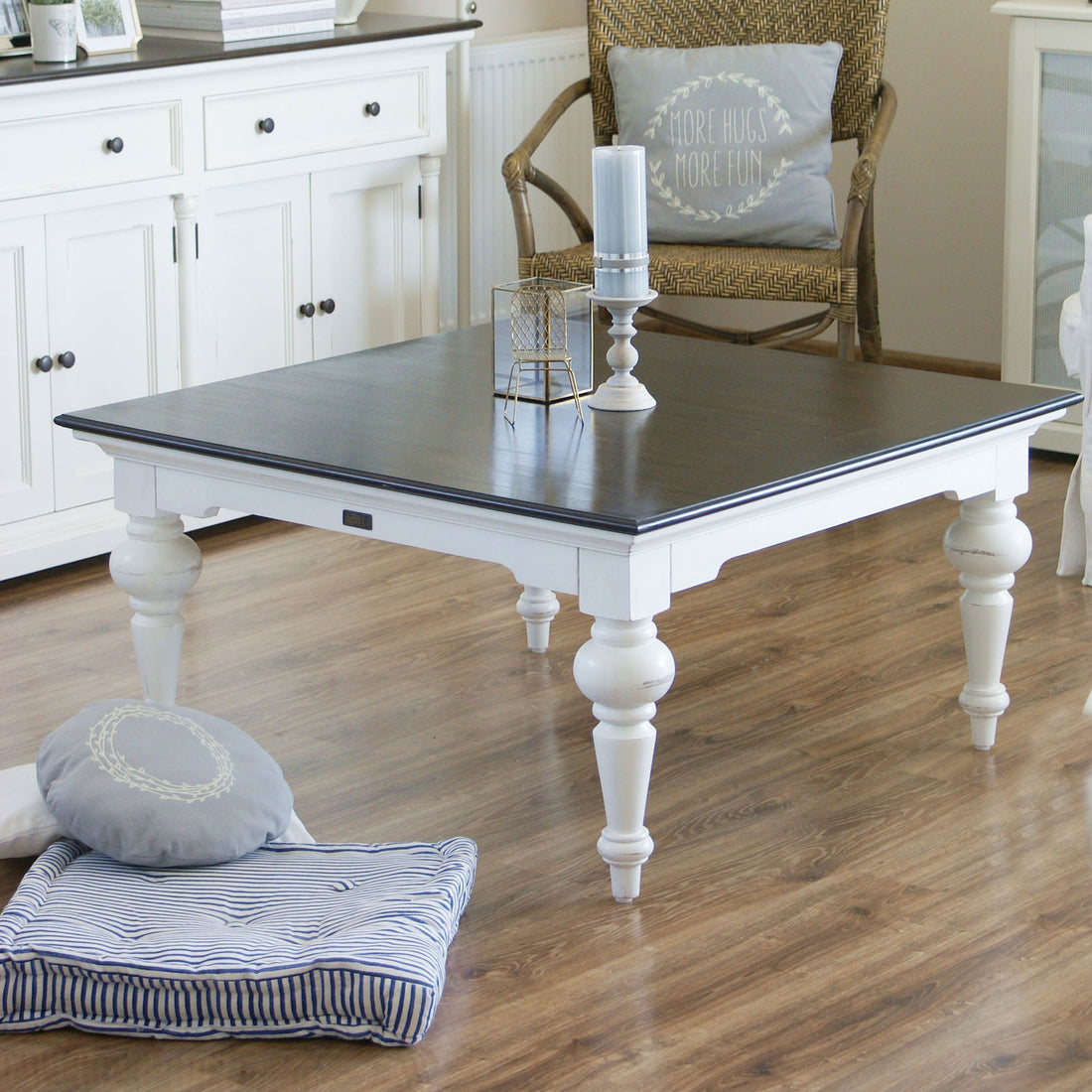Provence Accent Sofabord