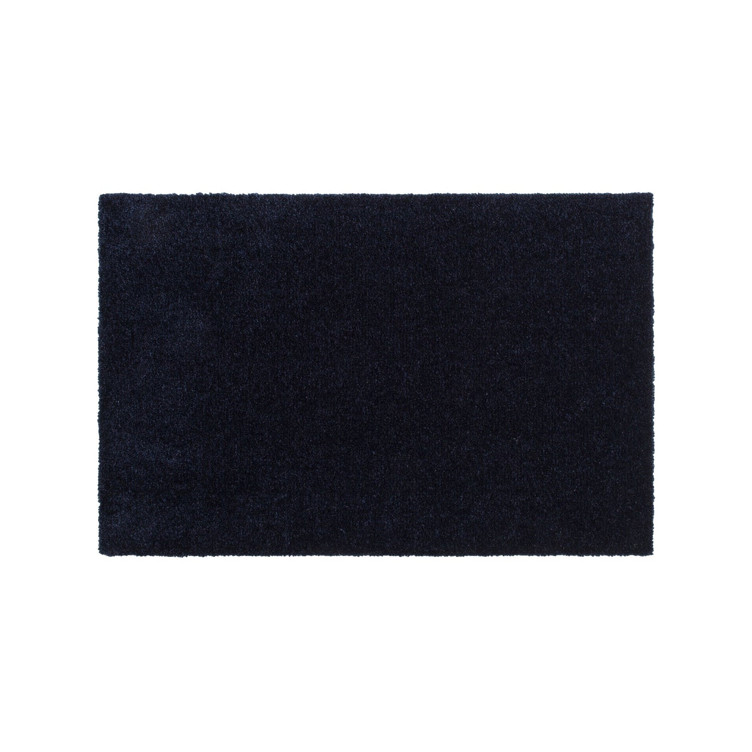 GULVMÅTTE 40 x 60 cm - UNI COLOUR/BLUE - Tica Copenhagen - DesignGaragen.dk