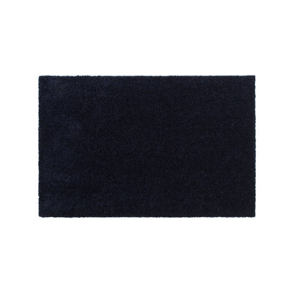 GULVMÅTTE 40 x 60 cm - UNI COLOUR/BLUE