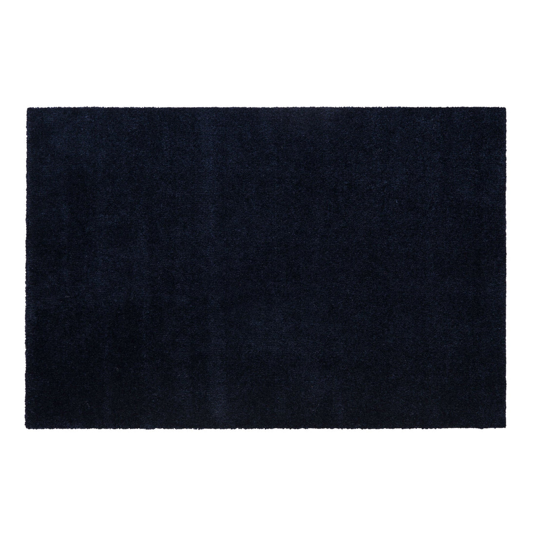 GULVMÅTTE 60 x 90 cm - UNI COLOUR/BLUE