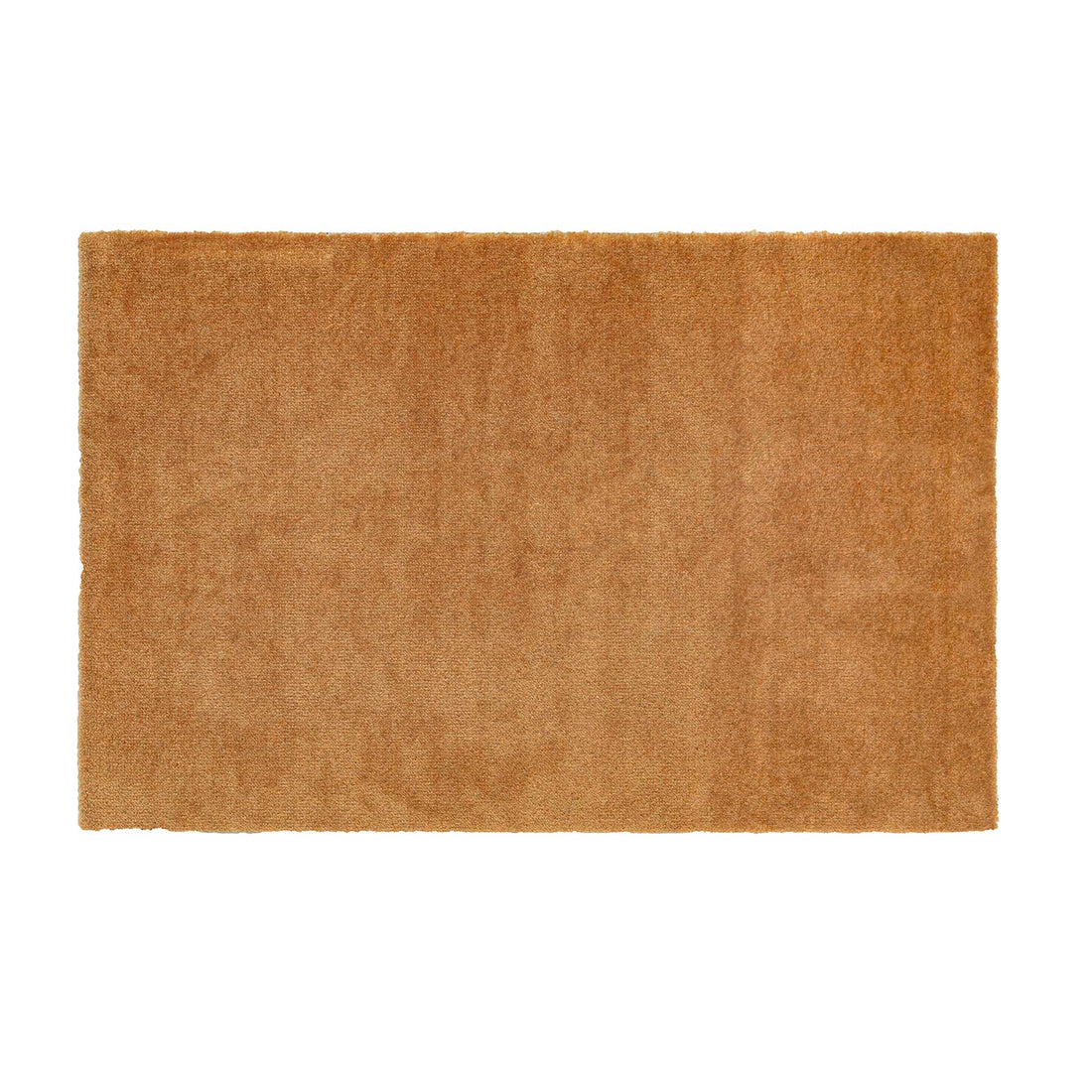 GULVMÅTTE 60 x 90 cm - UNI COLOUR/DIJON - Tica Copenhagen - DesignGaragen.dk