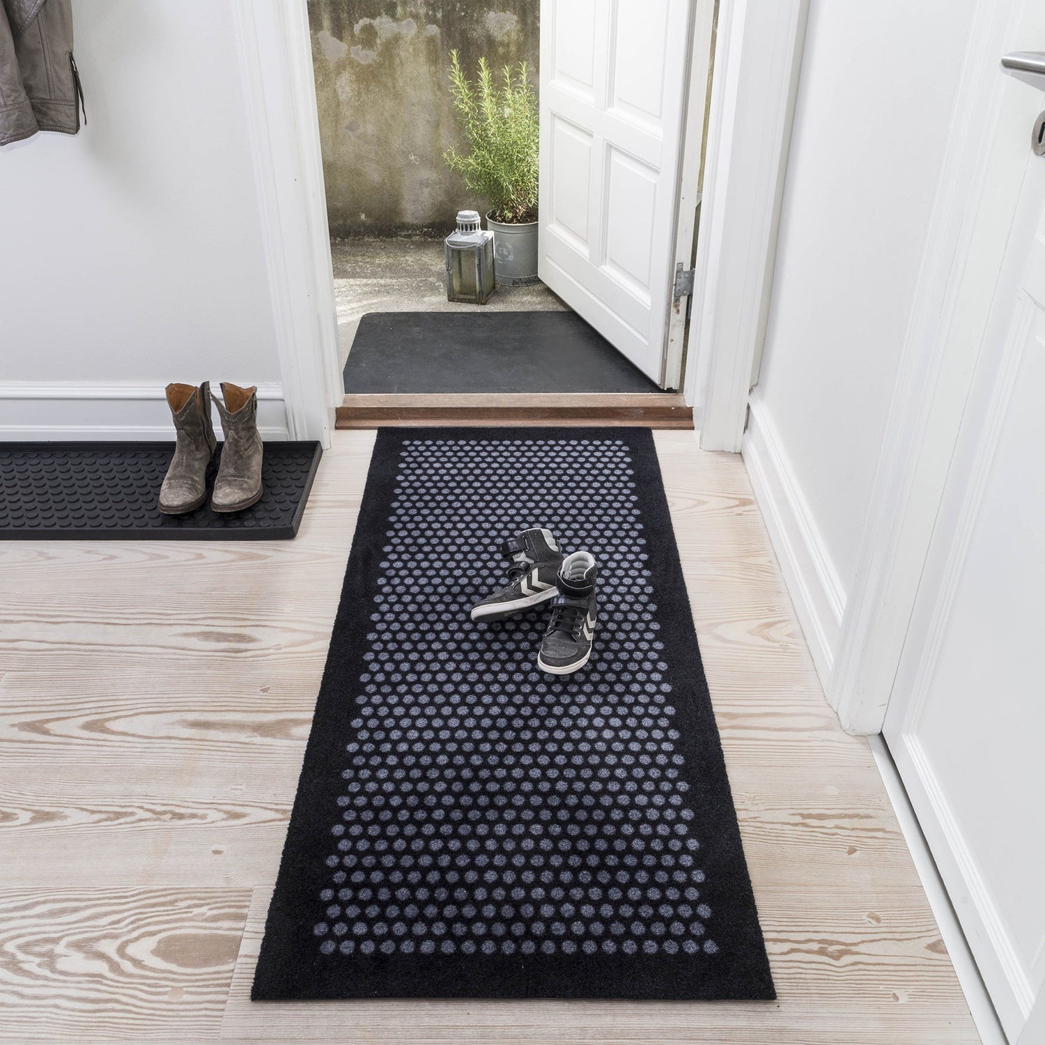 SKOBAKKE LARGE - DOT 88x38x3 cm - Tica Copenhagen - DesignGaragen.dk