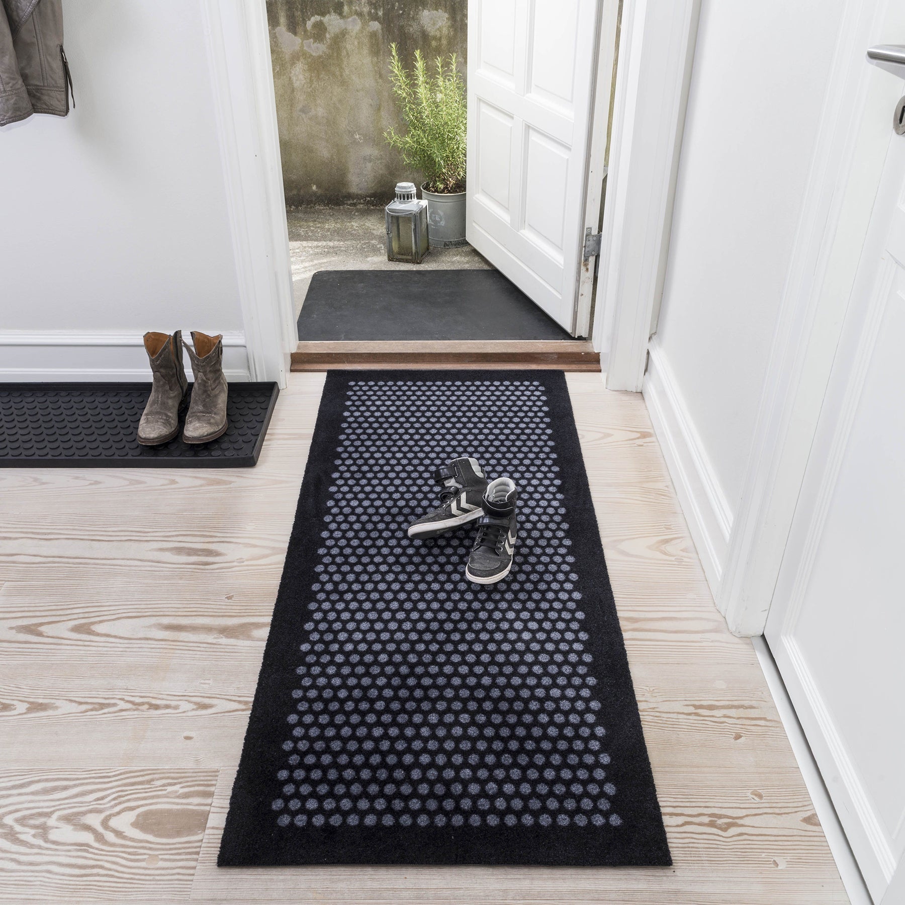 SKOBAKKE LARGE - DOT 88x38x3 cm - Tica Copenhagen - DesignGaragen.dk