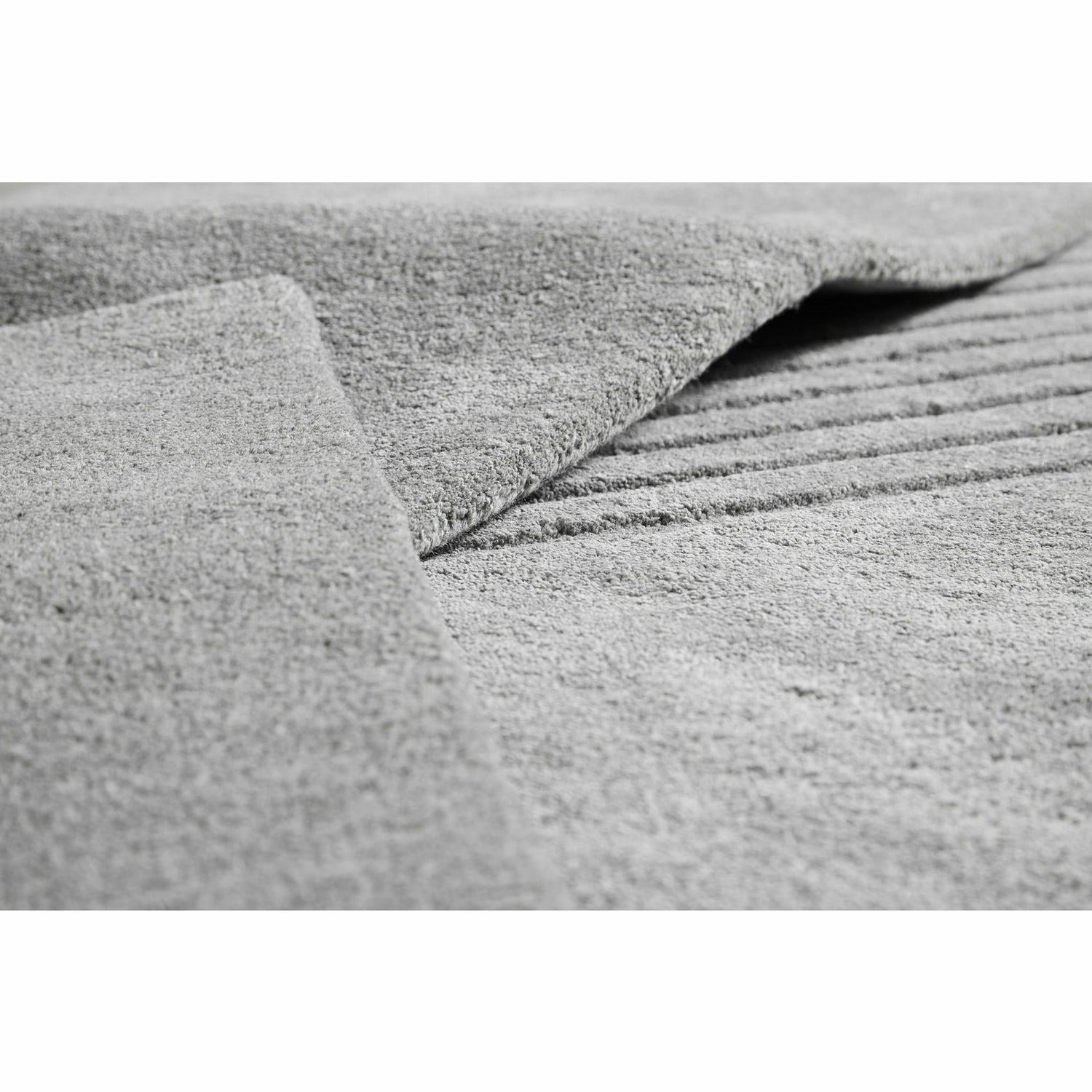 WOUD -  Kyoto rug (240 X 170) - Grey