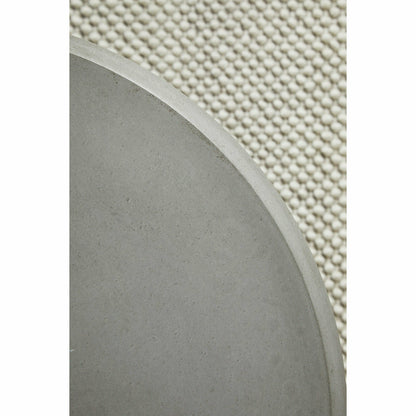 WOUD - Soround coffee table - Concrete (Ø60xH44,50) - WOUD - DesignGaragen.dk
