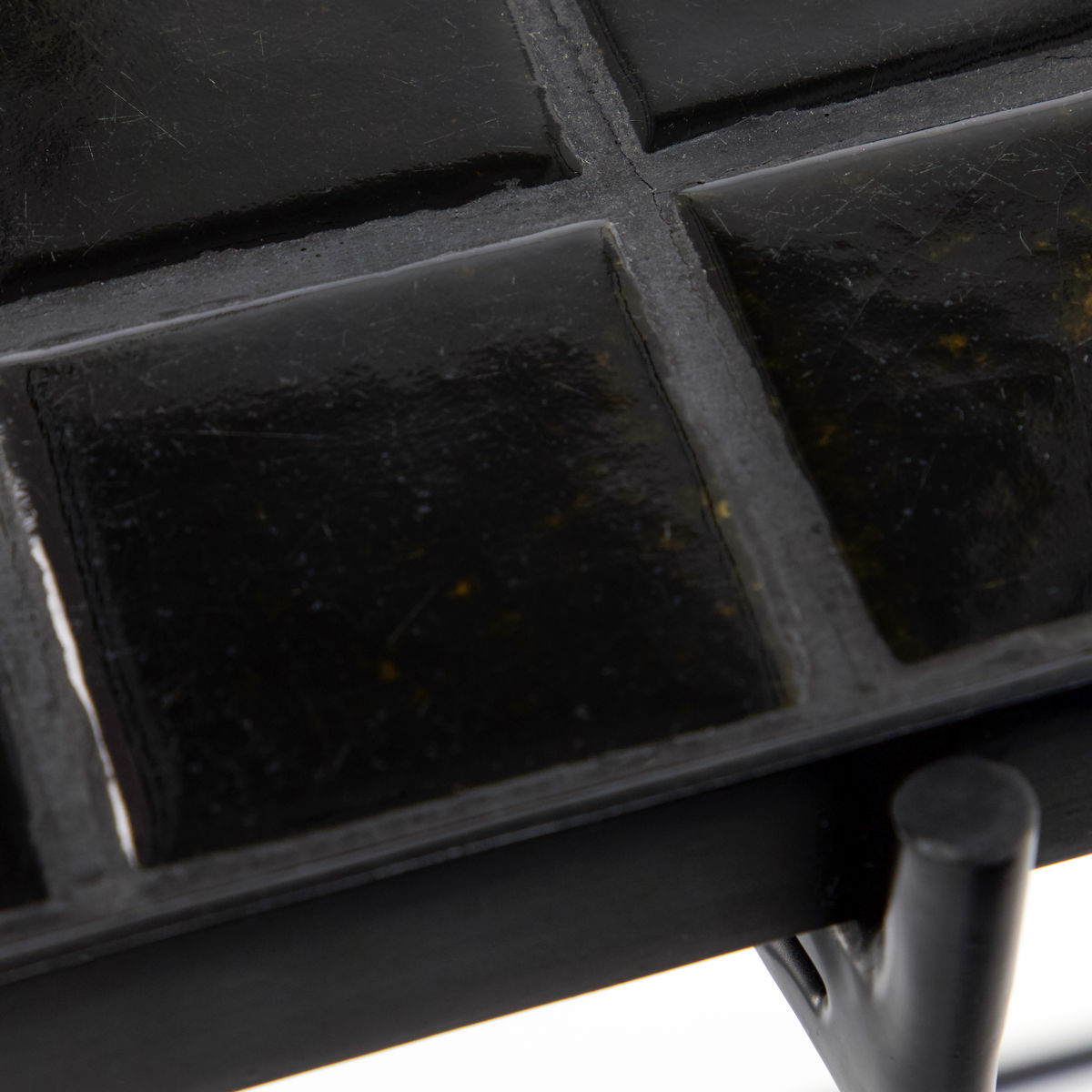 House Doctor Sidebord, Kuna, Sort - House Doctor - DesignGaragen.dk