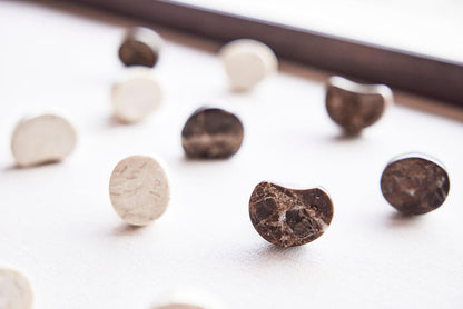 OYOY LIVING Savi Marmor Knage No. 1