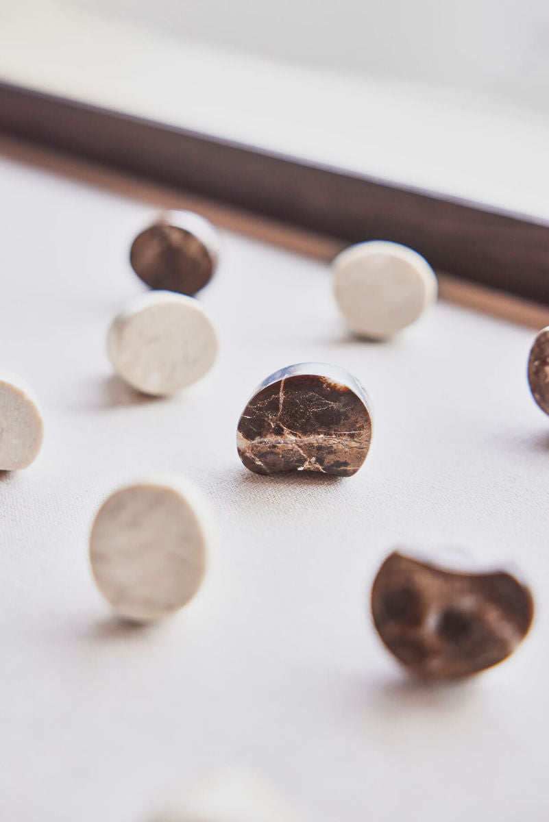 OYOY LIVING Savi Marmor Knage No. 1