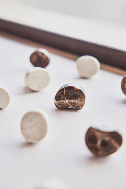 OYOY LIVING Savi Marmor Knage No. 1