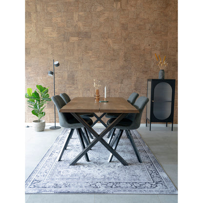 House Nordic Milano Gulvlampe