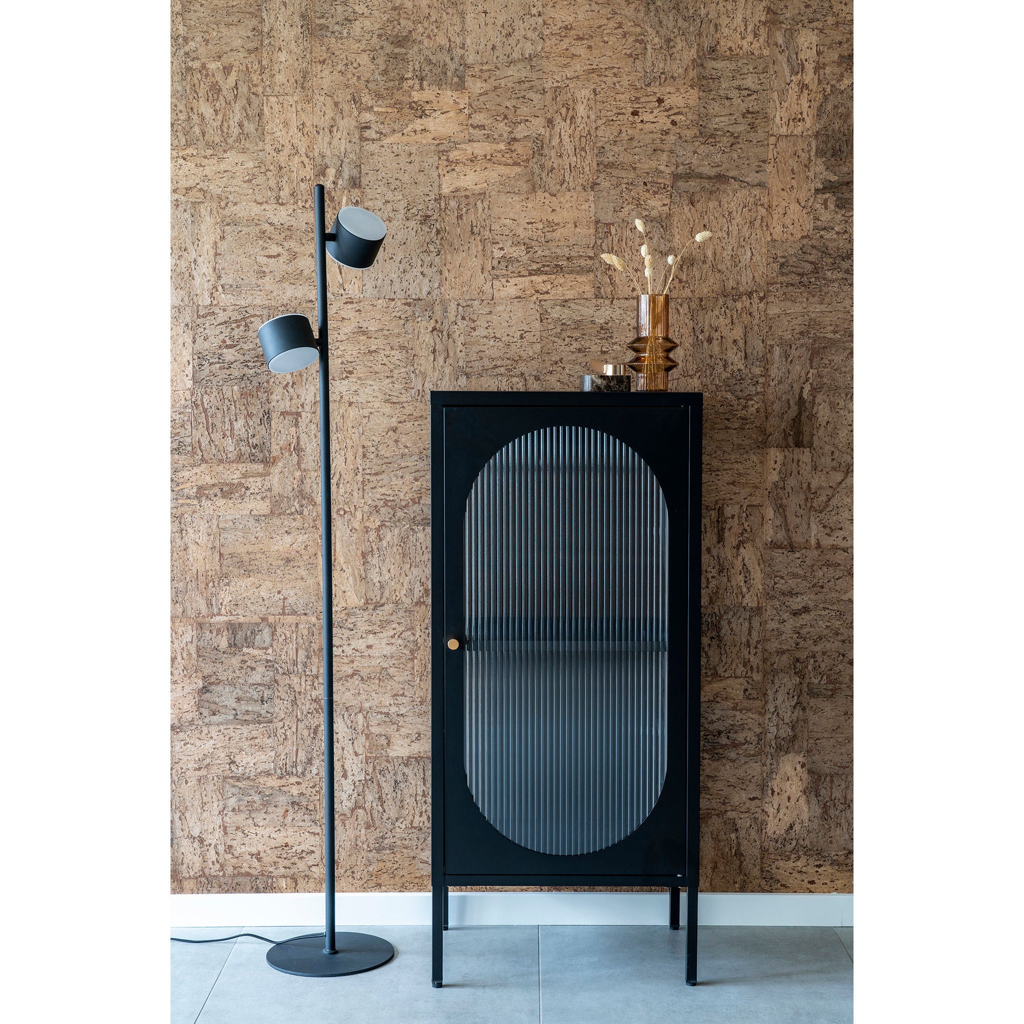 House Nordic Milano Gulvlampe