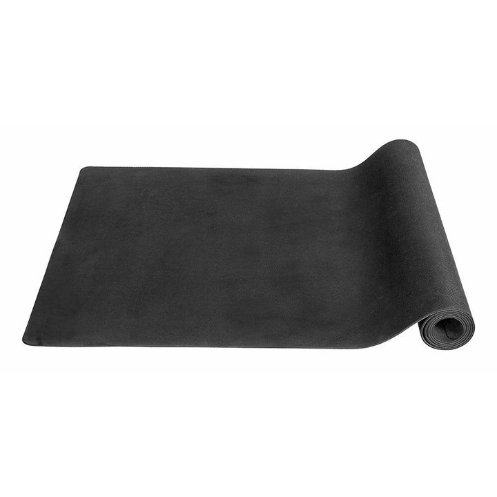 Nordal YOGA måtte i TPE - 60x173 cm - sort