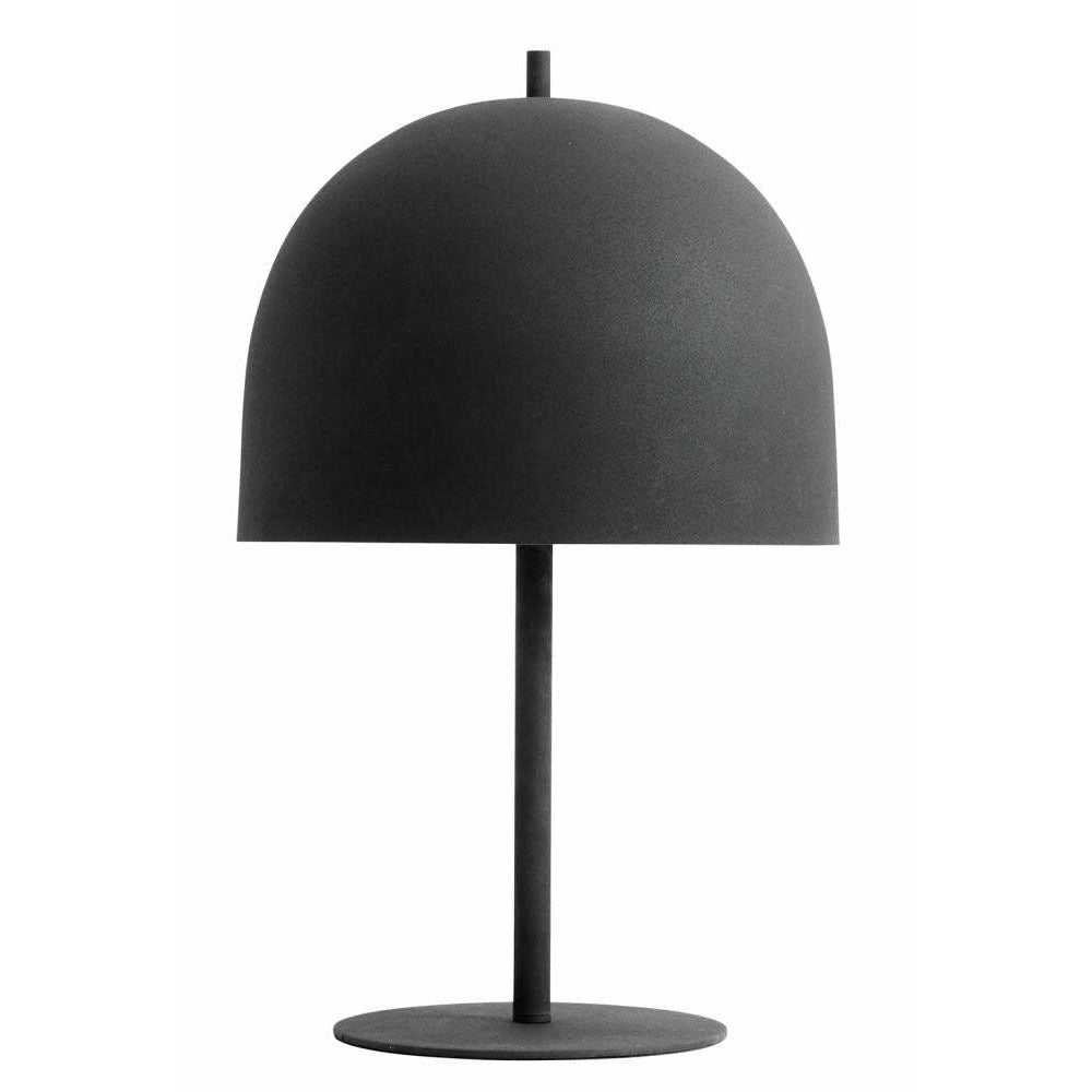 Nordal GLOW bordlampe - h46 cm - mat sort