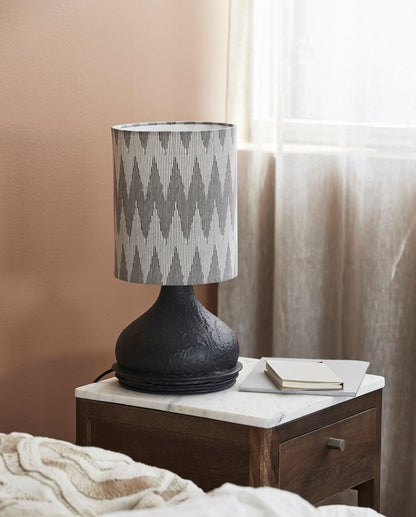 ARITO bordlampe - sort