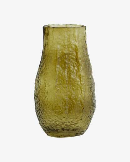 PARRY vase medium - grøn