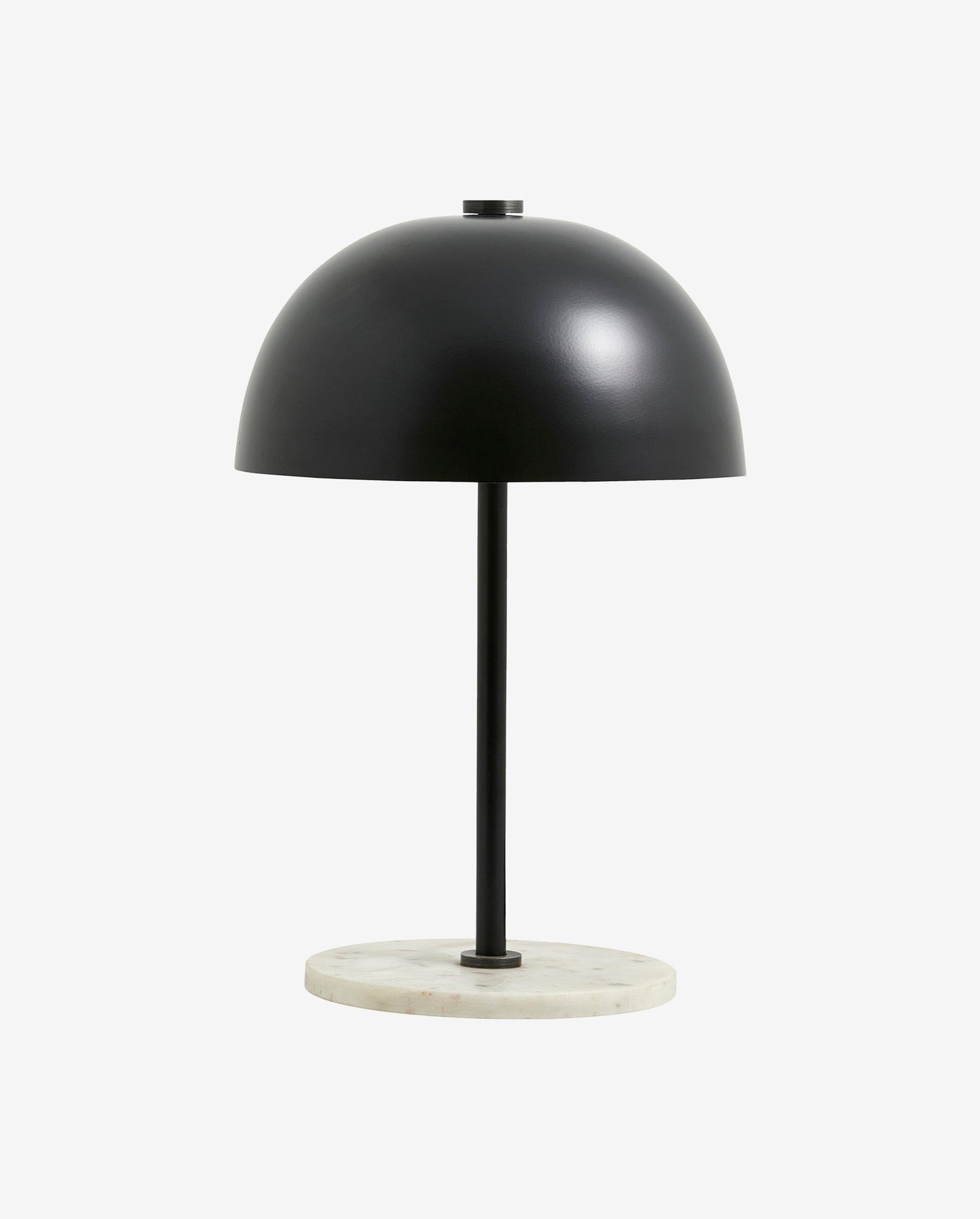 KITA bordlampe - h32 cm - sort