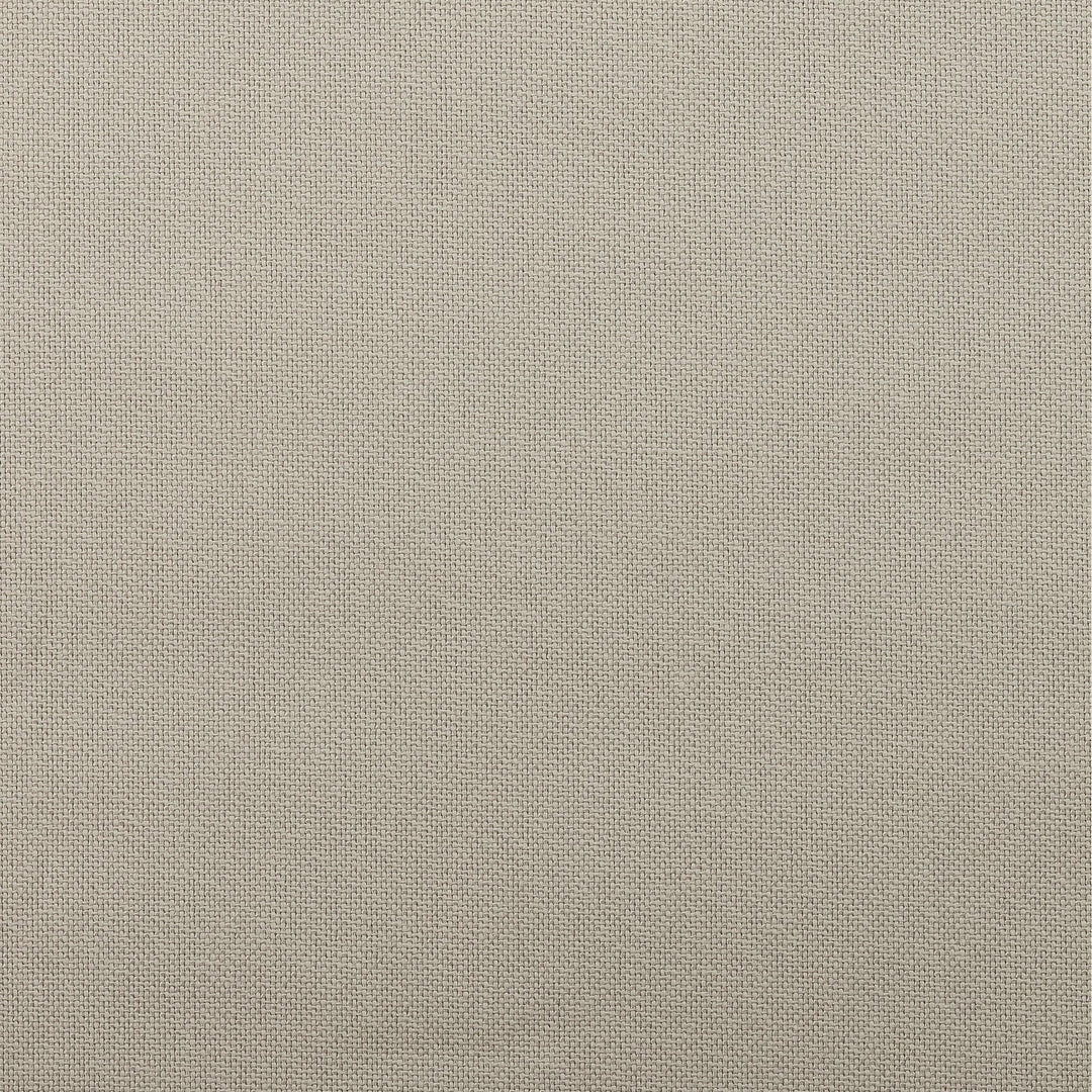 BLOOMINGVILLE Gani Lounge Stol, Natur, Akacie - L66xH83xW80 cm - DesignGaragen.dk.
