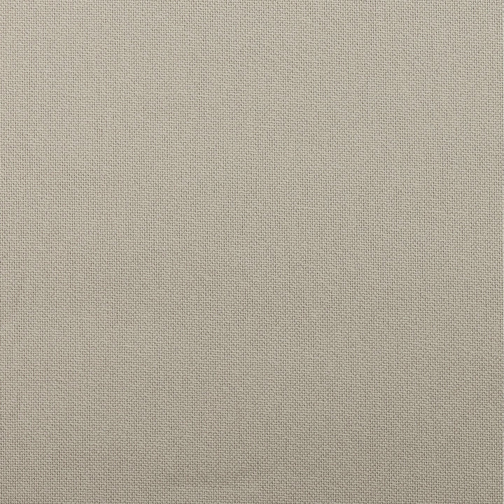 BLOOMINGVILLE Gani Lounge Stol, Natur, Akacie - L66xH83xW80 cm - DesignGaragen.dk.