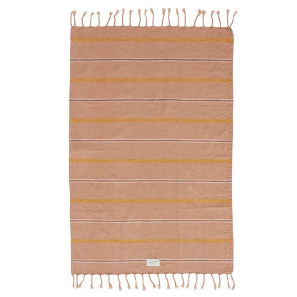 OYOY LIVING Kyoto Gæstehåndklæde