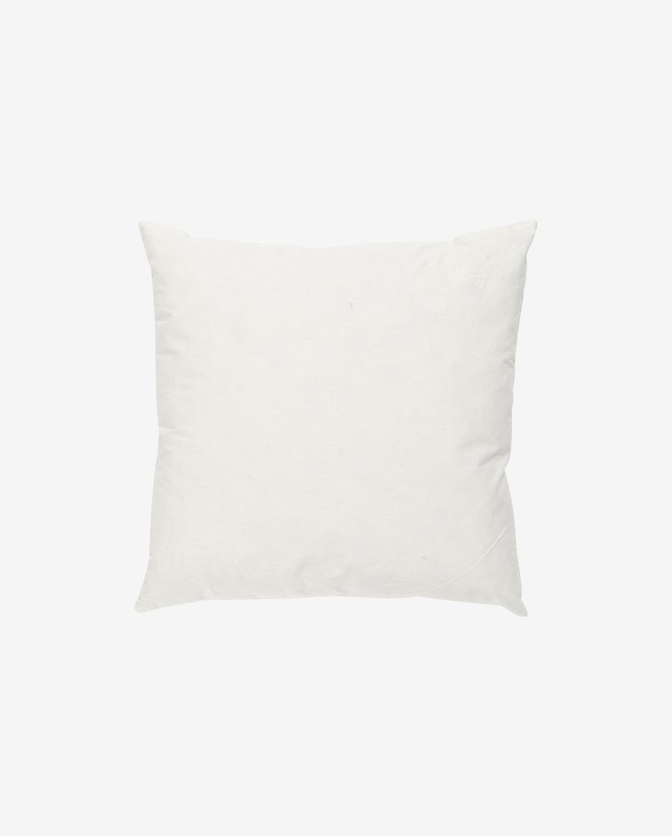 Pudefyld med andedun - 50x80 cm