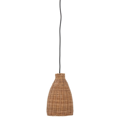 Bloomingville Jamilla Pendel, Natur, Rattan