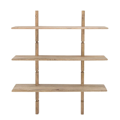Creative Collection Millian Hylde, Natur, Mango - Creative Collection - DesignGaragen.dk