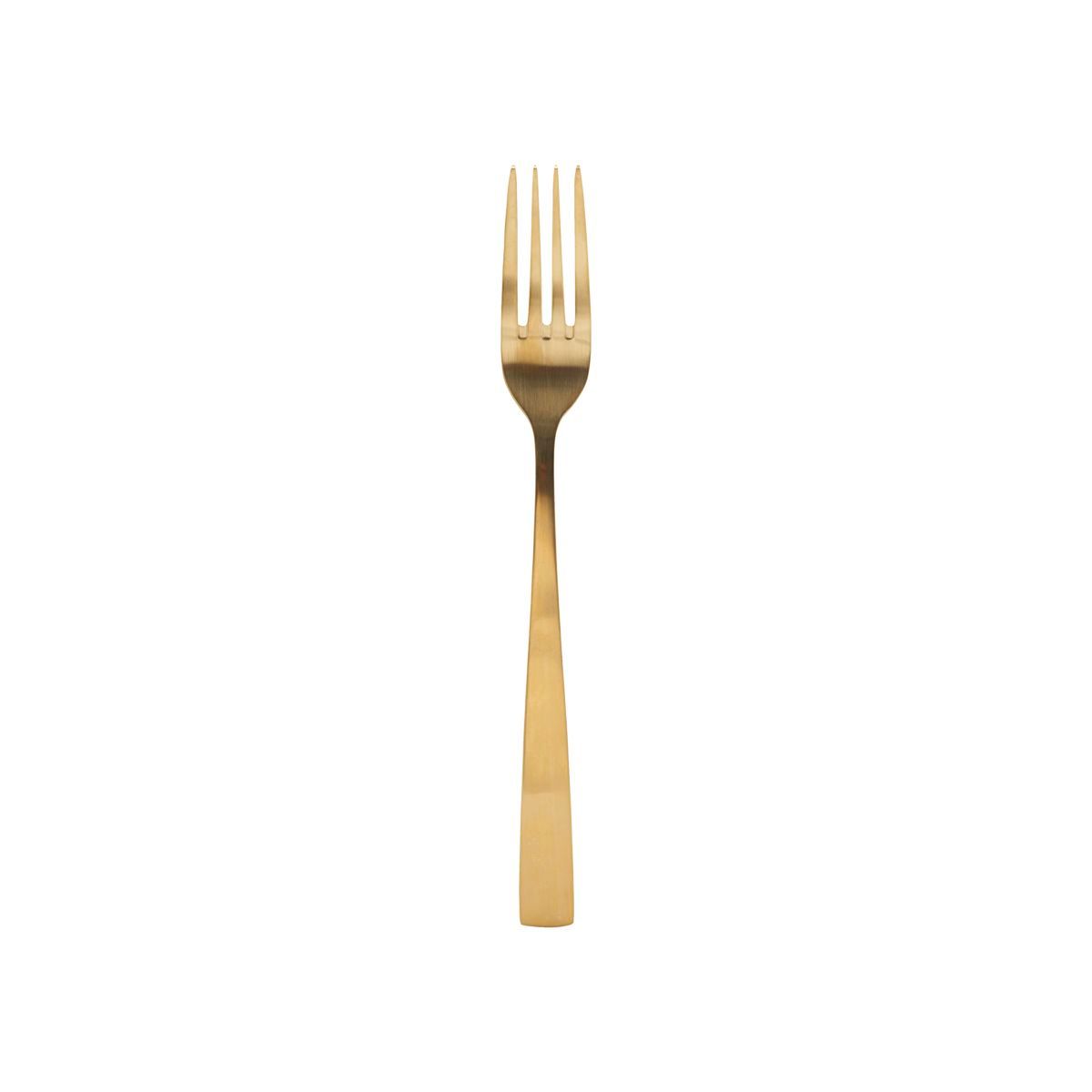 House Doctor Gaffel, Golden 1 stk - House Doctor - DesignGaragen.dk