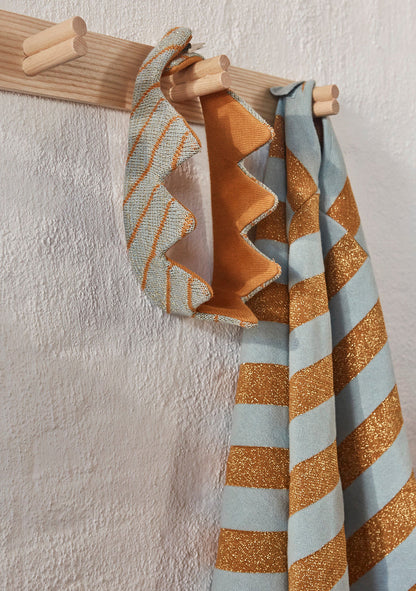 OYOY LIVING Pieni Knagerække - Natur