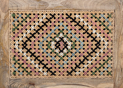 Creative Collection Celest Skab, Natur, Mango