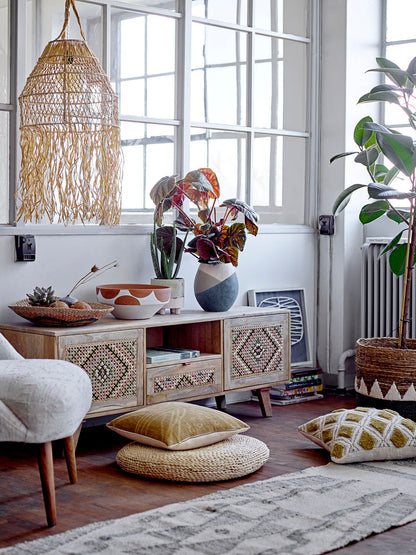 Creative Collection Celest Skab, Natur, Mango