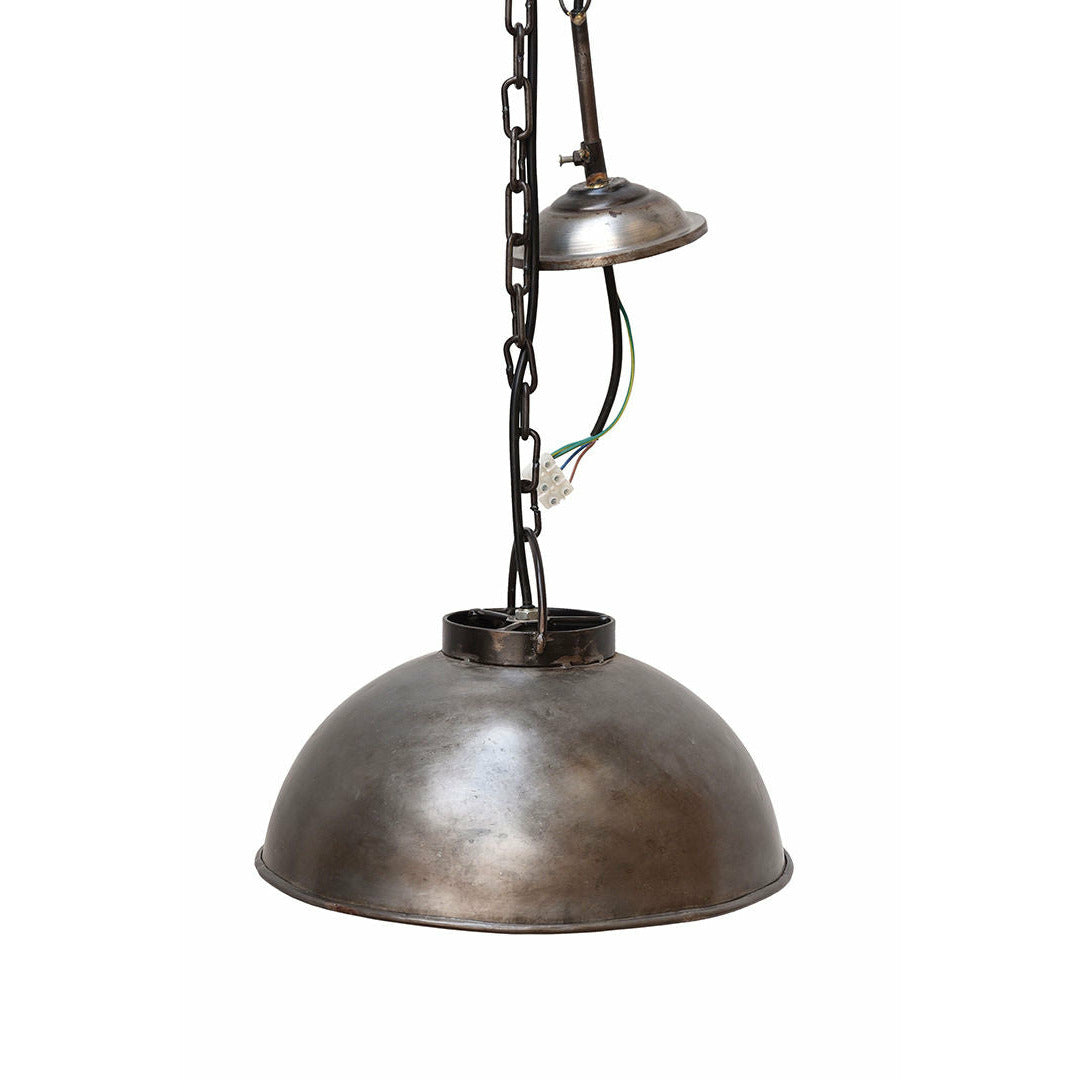 Trademark Living Thormann pendel small - jern