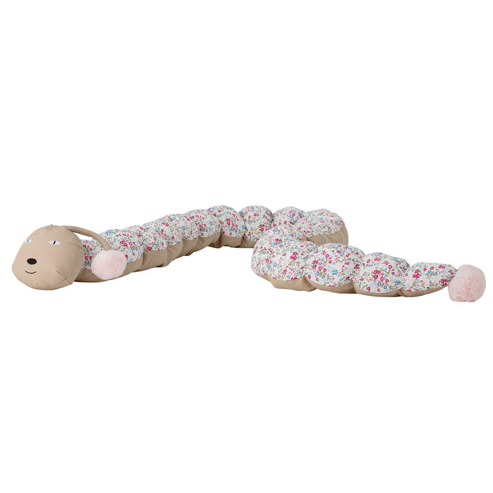 Sofi Soft Toy, Rose, Bomuld - D18xL114,5 cm - BLOOMINGVILLE MINI - DesignGaragen.dk