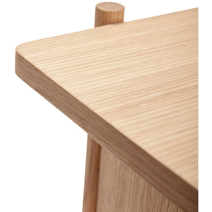 Hübsch Folk Skænk Natur