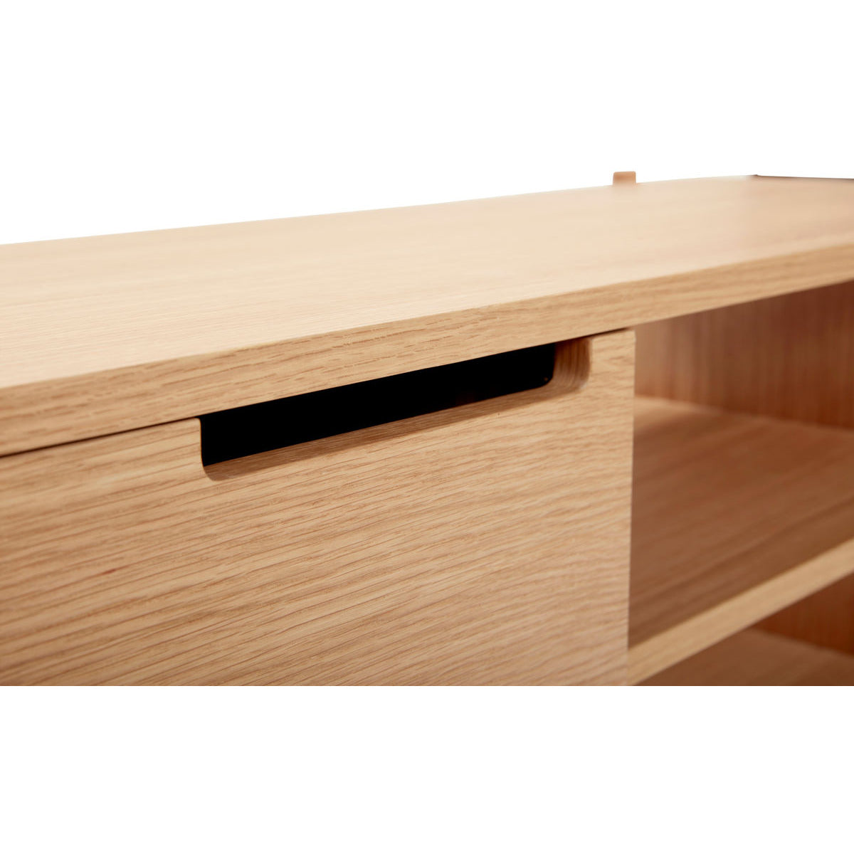 Hübsch Folk Skænk Natur