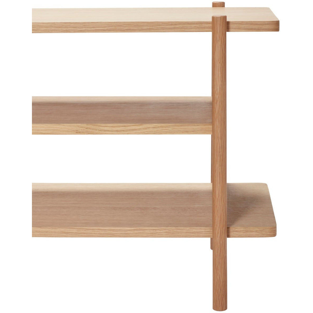 Hübsch Folk Skænk Natur