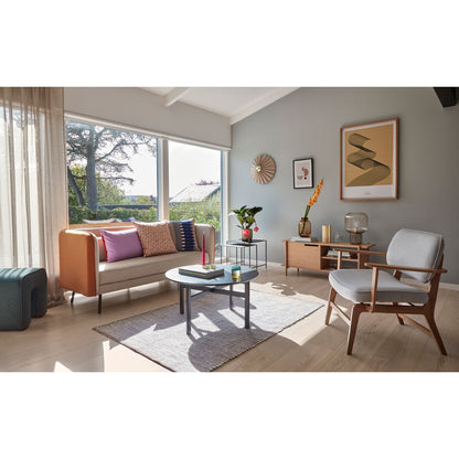 Hübsch Folk Skænk Natur